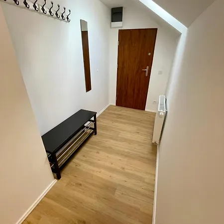 Apartment, 4 Rooms, Living Room, Eating Room, 8-10 Persons, Centre, Grand Vinohrady Lägenhet