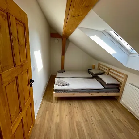 Apartment, 4 Rooms, Living Room, Eating Room, 8-10 Persons, Centre, Grand Vinohrady Prag