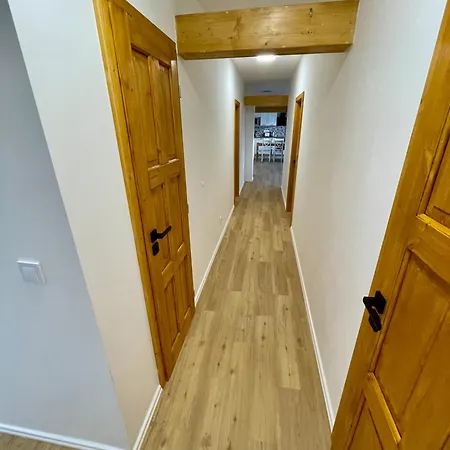 Apartment, 4 Rooms, Living Room, Eating Room, 8-10 Persons, Centre, Grand Vinohrady Prága