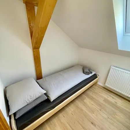 Apartment, 4 Rooms, Living Room, Eating Room, 8-10 Persons, Centre, Grand Vinohrady