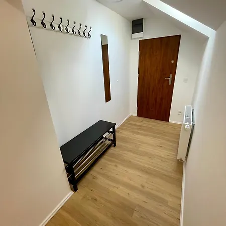 Lägenhet Apartment, 4 Rooms, Living Room, Eating Room, 8-10 Persons, Centre, Grand Vinohrady